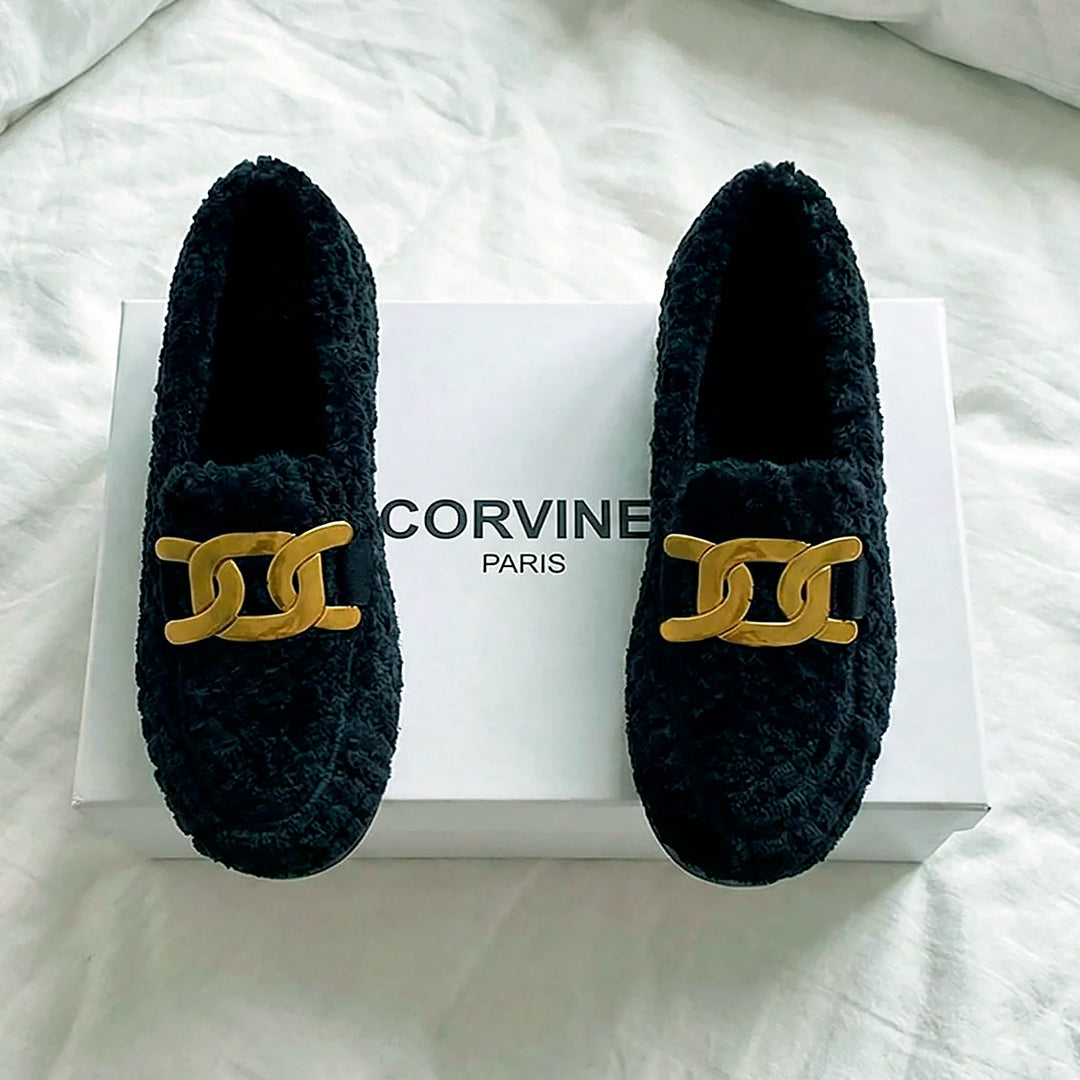 Embrace™  |  Boreal Moccasins