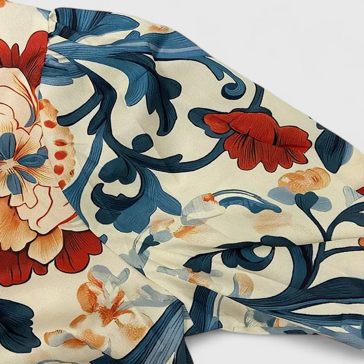 Therese™  |  Elegant Blouse
