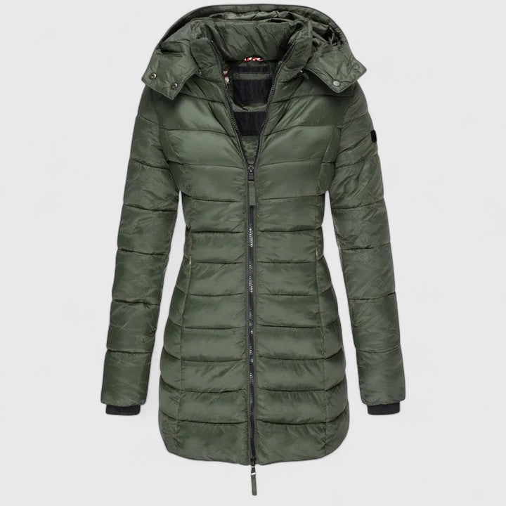 Lewis™  |  Comfortable Coat