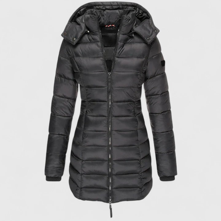 Lewis™  |  Comfortable Coat