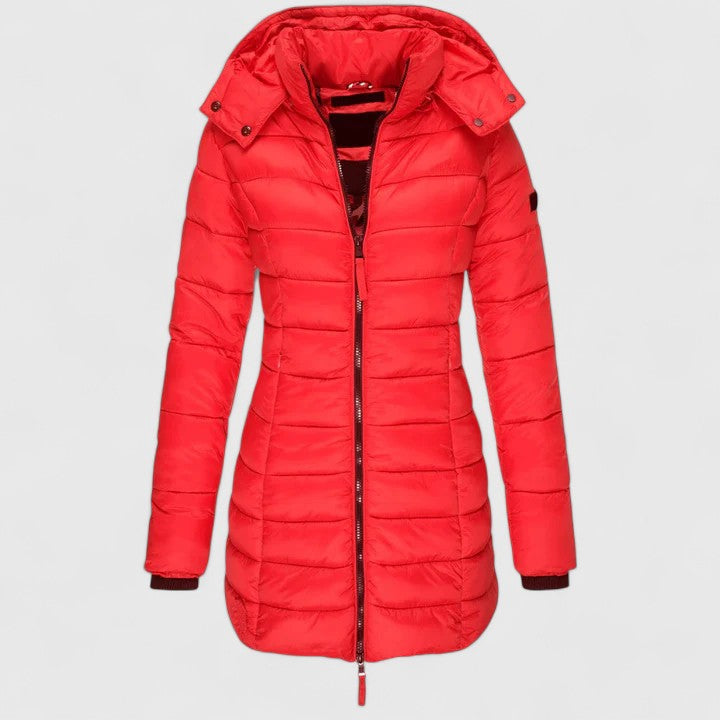 Lewis™  |  Comfortable Coat