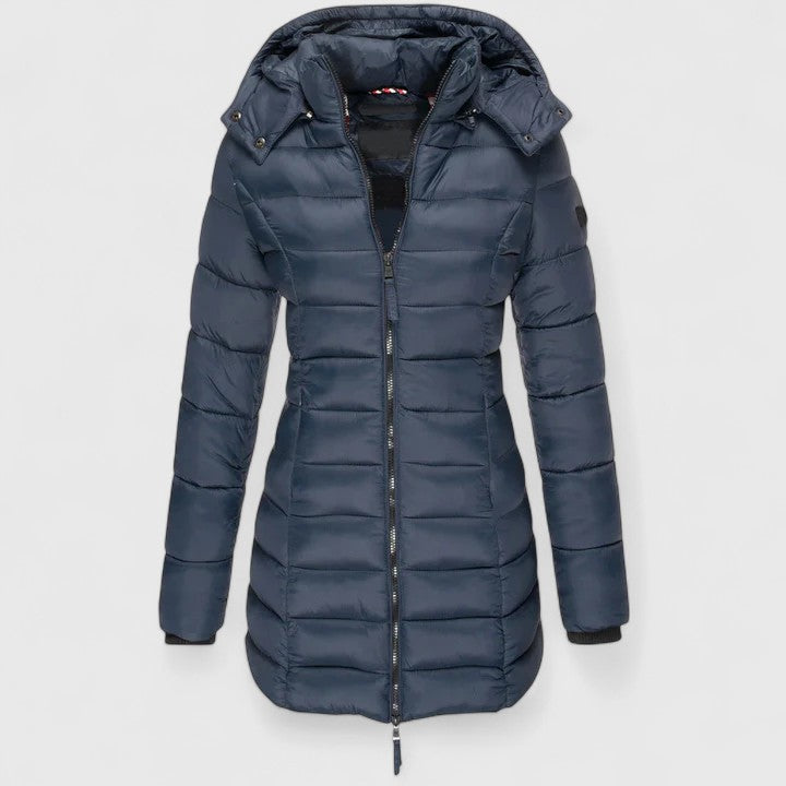 Lewis™  |  Comfortable Coat