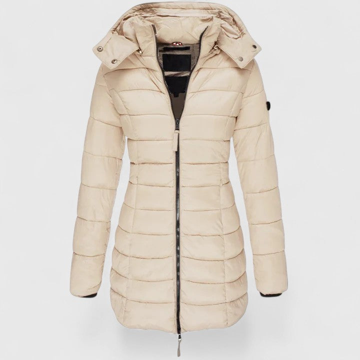 Lewis™  |  Comfortable Coat