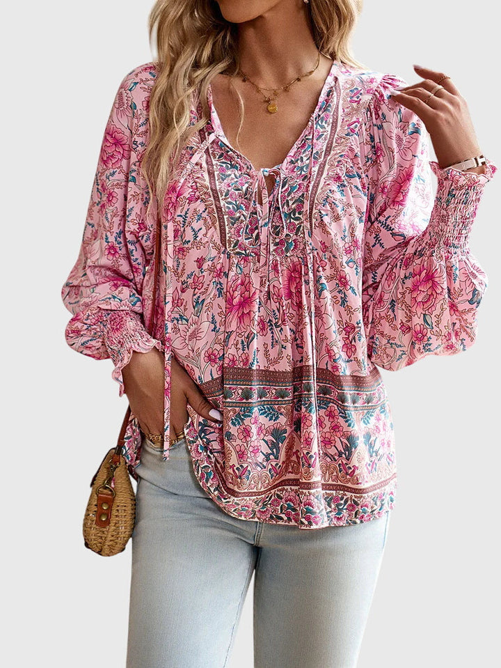 Lexi™  |  Elegant Pullover