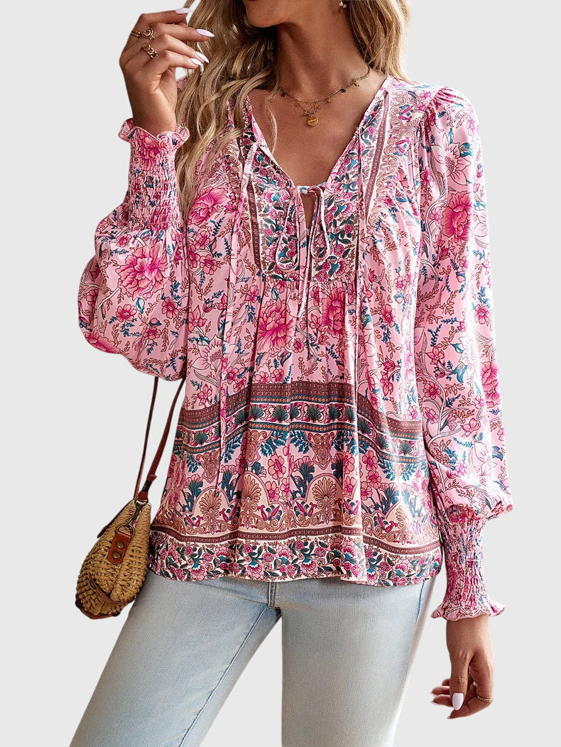 Lexi™  |  Elegant Pullover