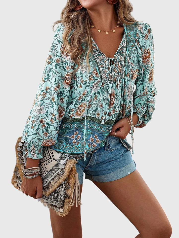 Lexi™  |  Elegant Pullover
