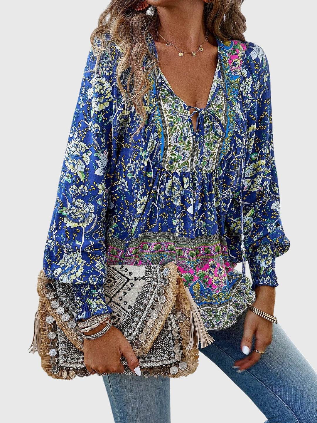 Lexi™  |  Elegant Pullover