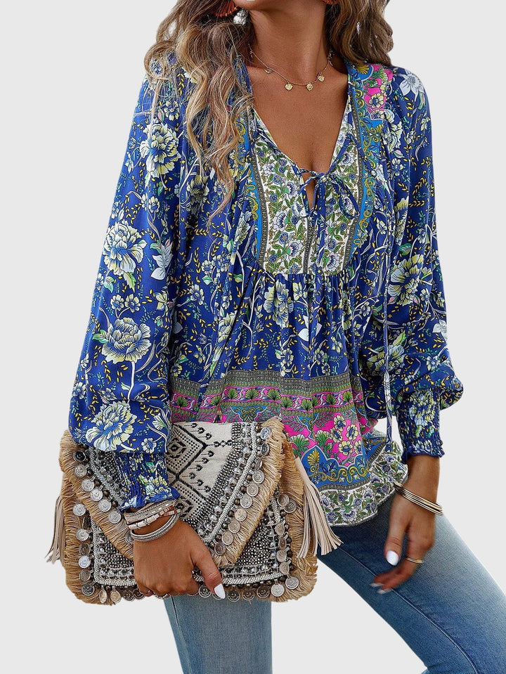 Lexi™  |  Elegant Pullover