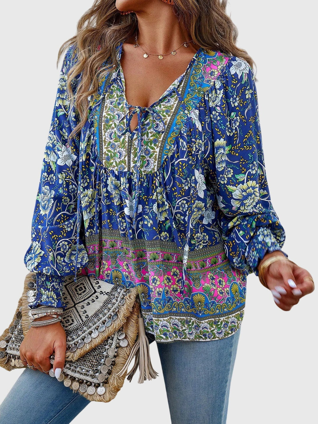 Lexi™  |  Elegant Pullover