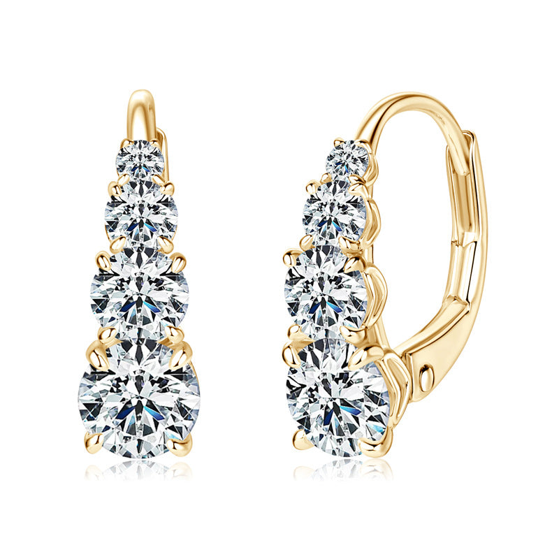 Elorianne™  |  Delicate Earrings