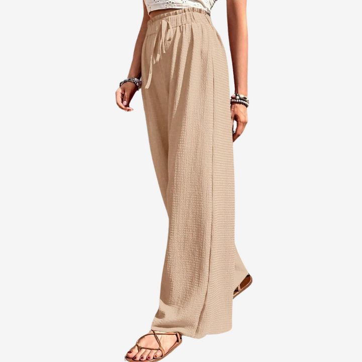 Solène™ Palazzo Trousers