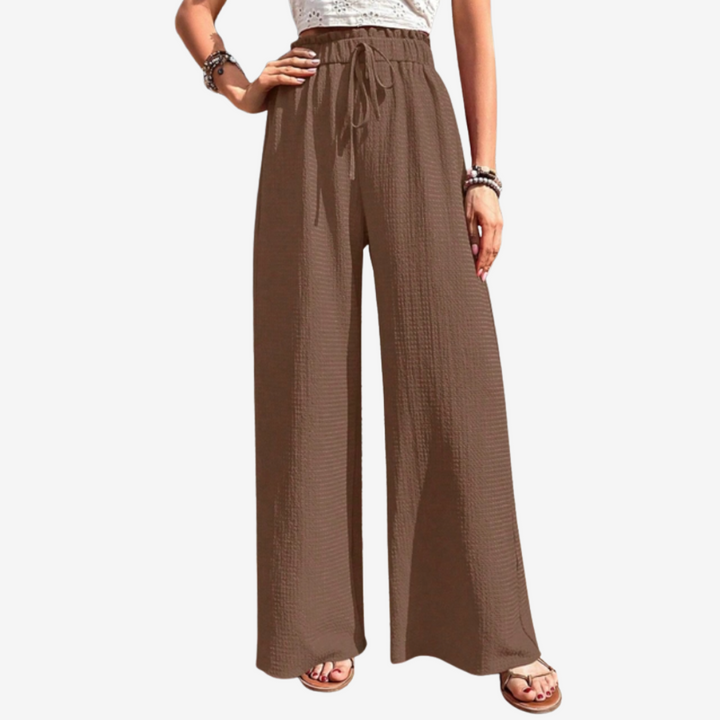 Solène™ Palazzo Trousers