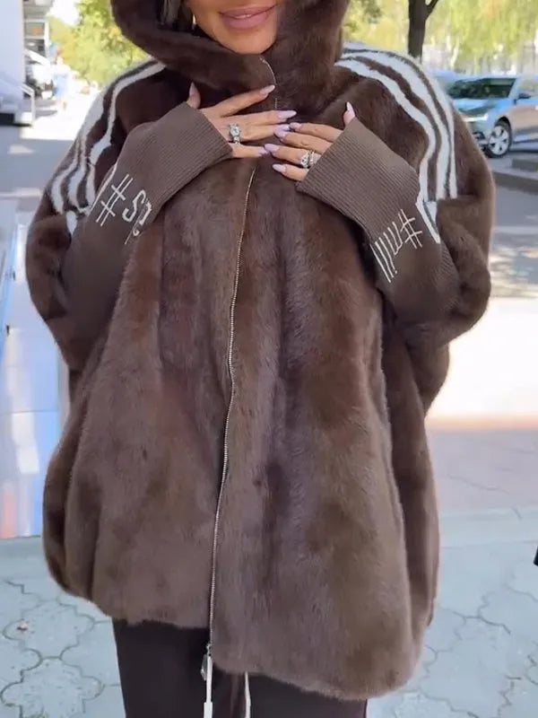 Tynli™  |  Comfortable Jacket
