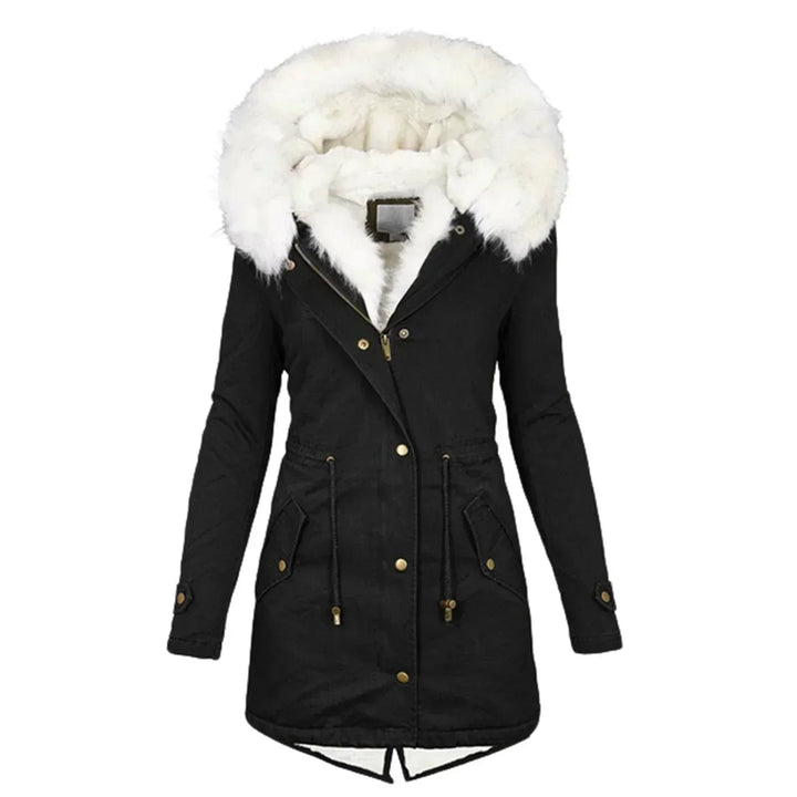 Elny™  |  Elegant Coat