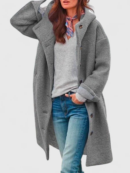 Emaryzahh™  |  Comfortable Jacket