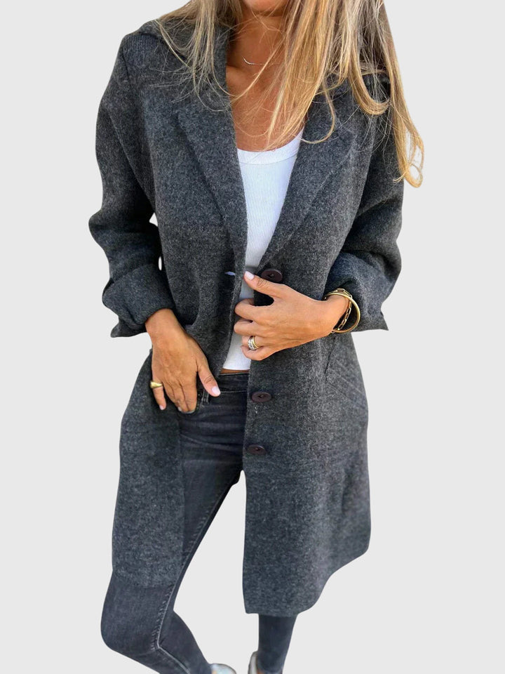 Pink blazer buttons from the Lisa™ collection by Emma & Rose Cape Town, featuring stylish, decorative metal button details.