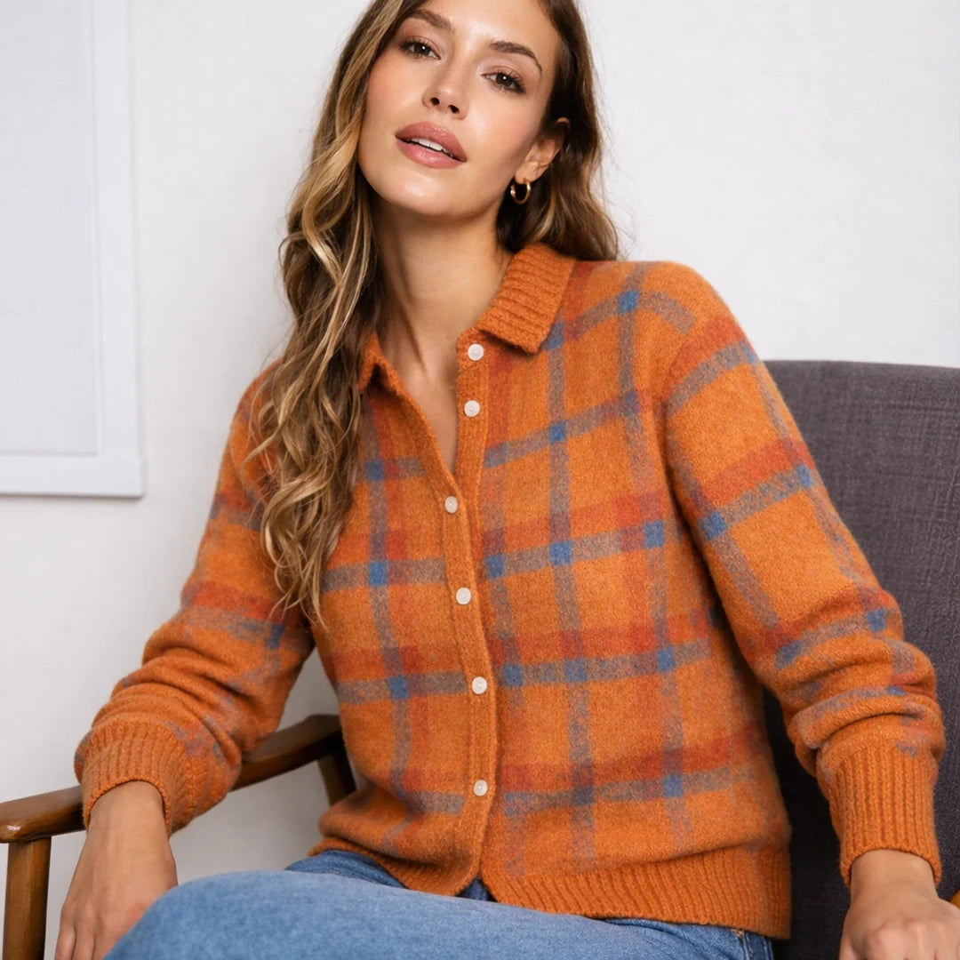 Frieda™  |  Check Jumper