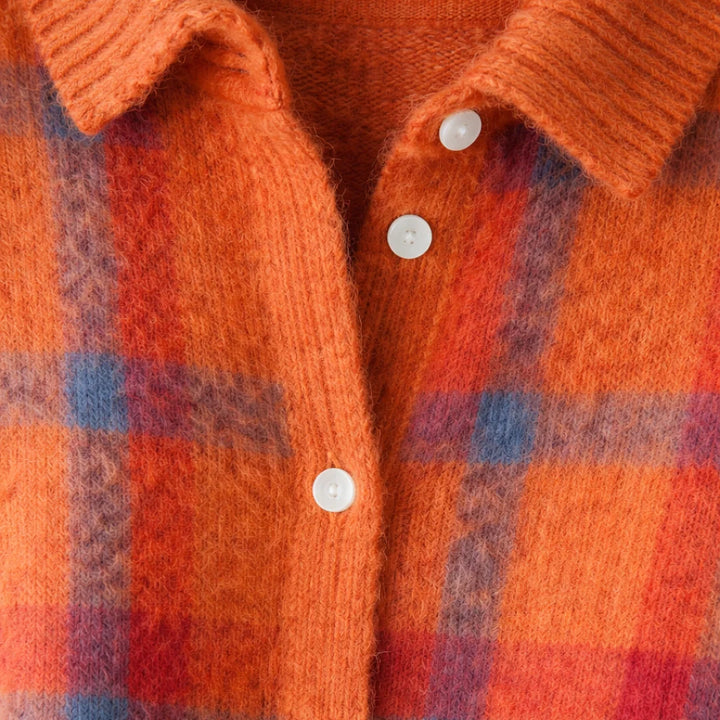 Frieda™  |  Check Jumper