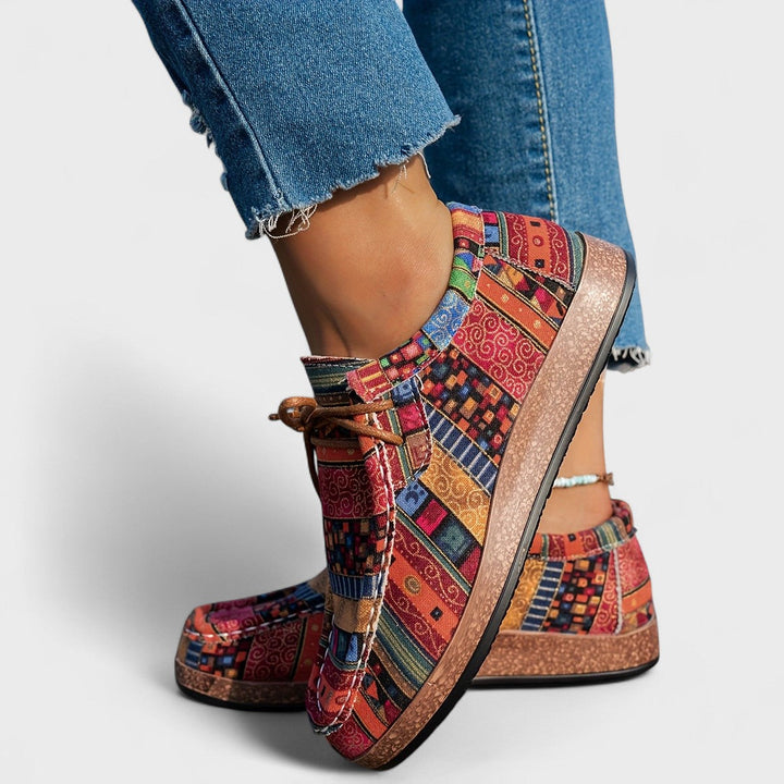 Seryphina™  |  Orthopaedic Sneakers