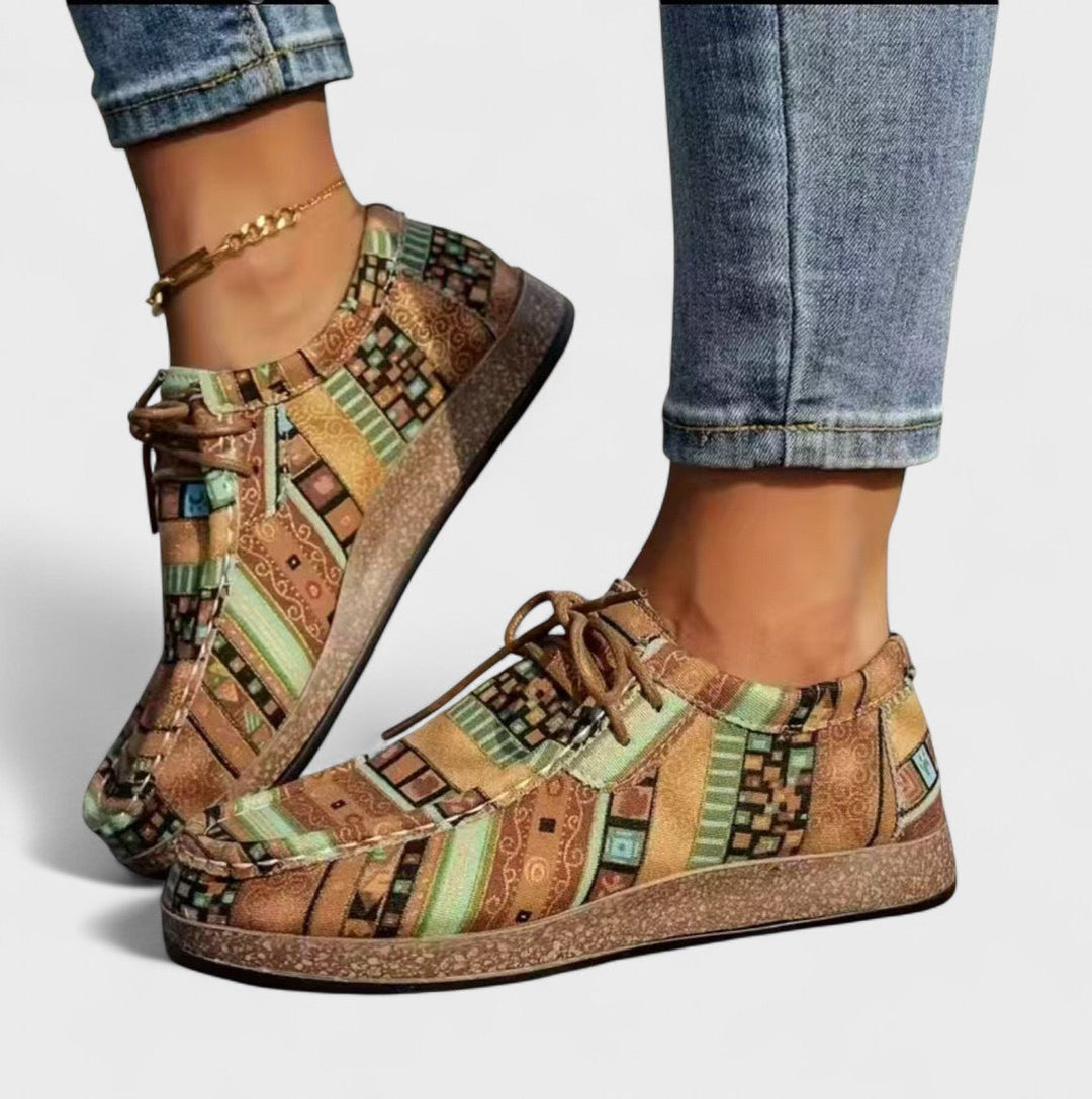 Seryphina™  |  Orthopaedic Sneakers