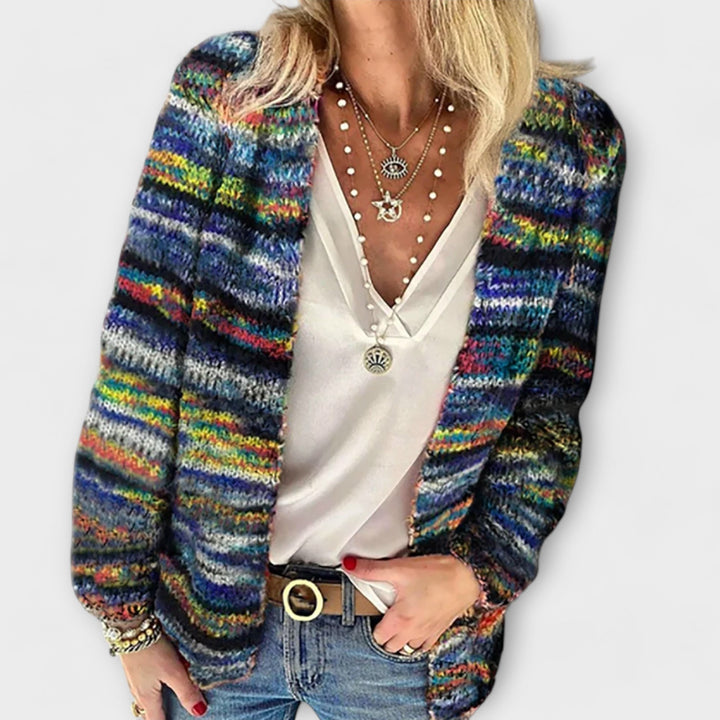 Kaliyzza™  |  Comfortable Cardigan