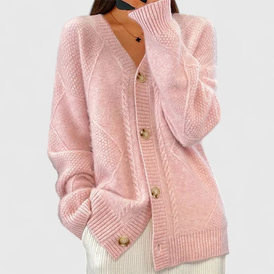 Solenyahh™  |  Comfortable Cardigan