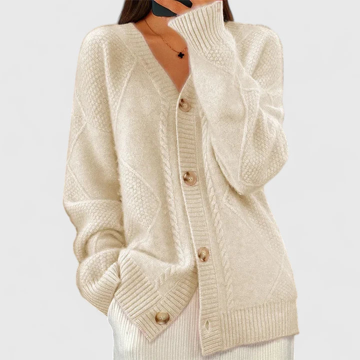 Solenyahh™  |  Comfortable Cardigan