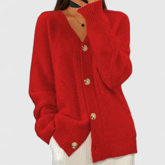 Solenyahh™  |  Comfortable Cardigan