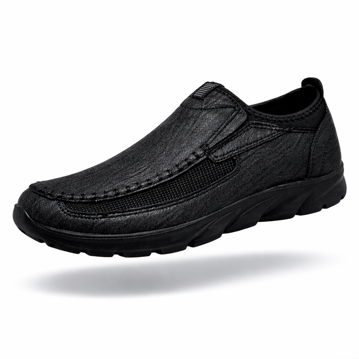 Brown Annelie™ men's sapatenis Winston shoe by Emma & Rose Cape Town, featuring comfortable design and casual style.