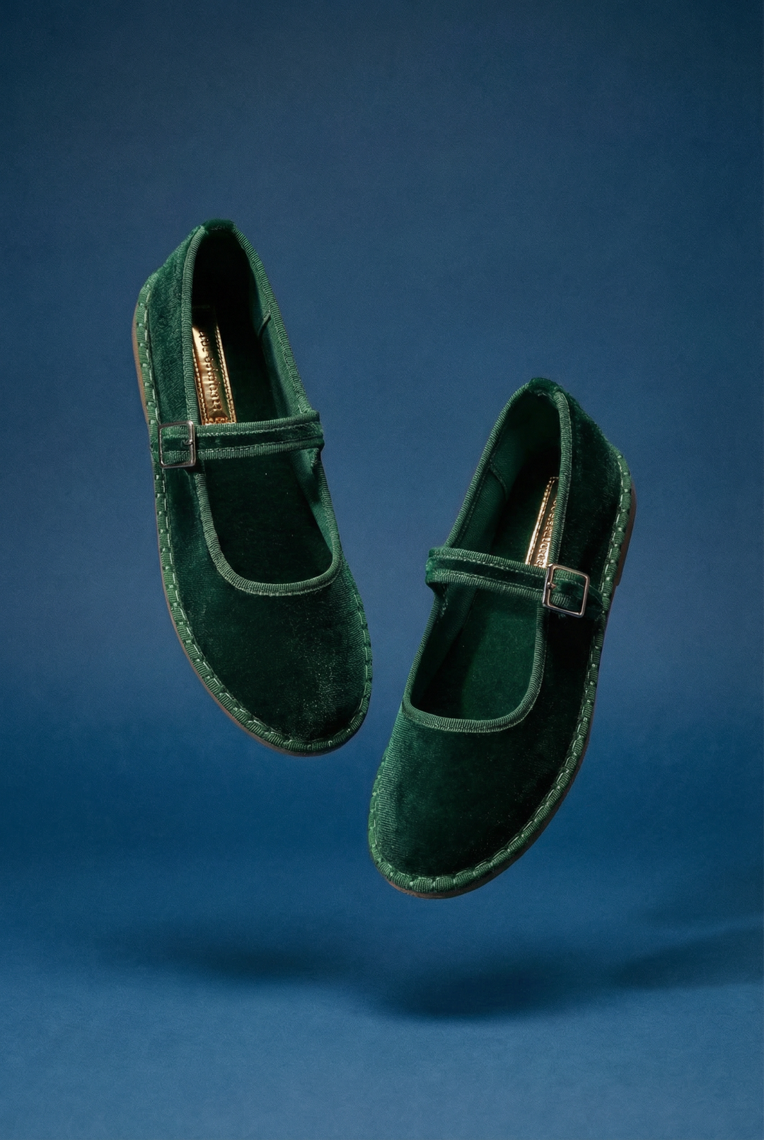 Black Bronwyn™ Friulane strap shoes by Emma & Rose Cape Town, stylish slip-on footwear with a comfortable strap design.