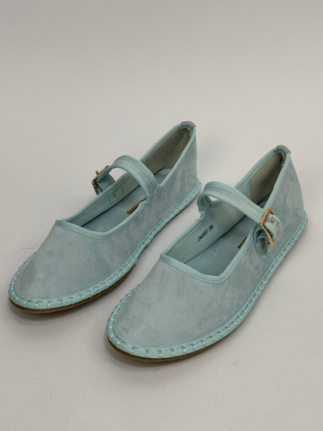 Black Bronwyn™ Friulane strap shoes by Emma & Rose Cape Town, stylish slip-on footwear with comfortable strap detail.