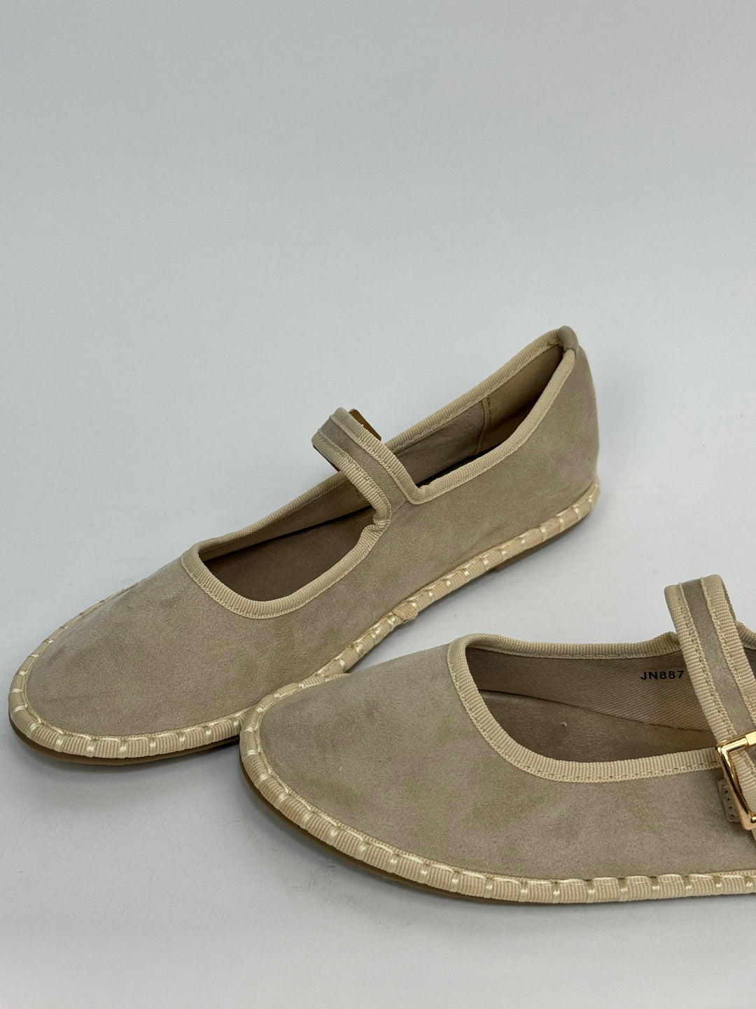 Black Bronwyn™ Friulane strap shoes by Emma & Rose Cape Town, stylish slip-on footwear with comfortable straps.