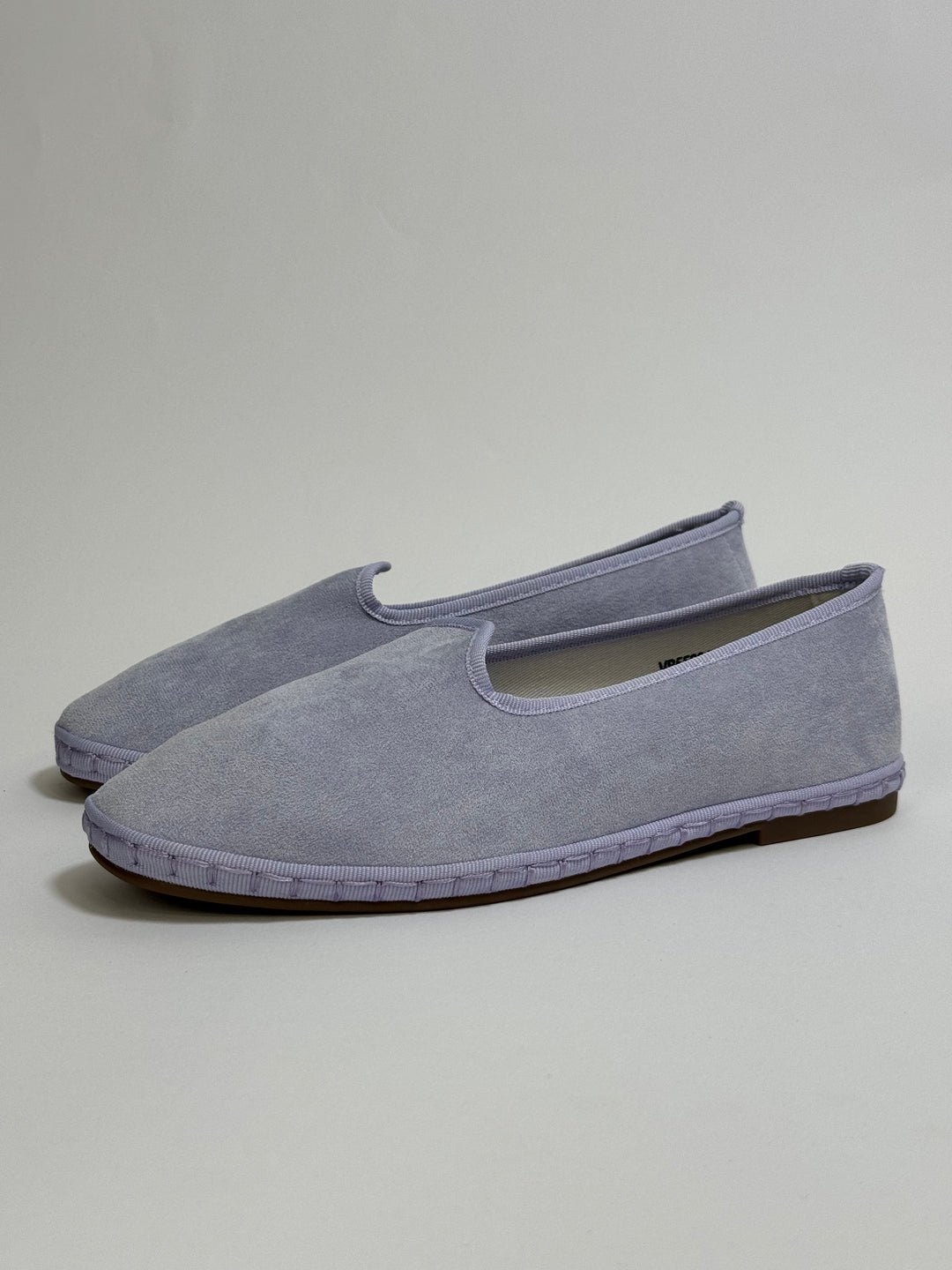 Black Delia™ Friulane shoes by Emma & Rose Cape Town, featuring soft, luxurious fabrics and a comfortable slip-on design.