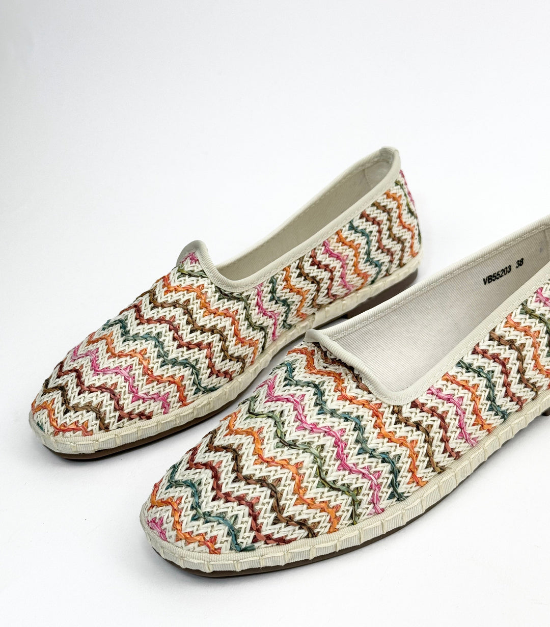 Black Franziska Friulane shoes by Emma & Rose Cape Town featuring soft, luxurious coloured fabrics and comfortable slip-on design.