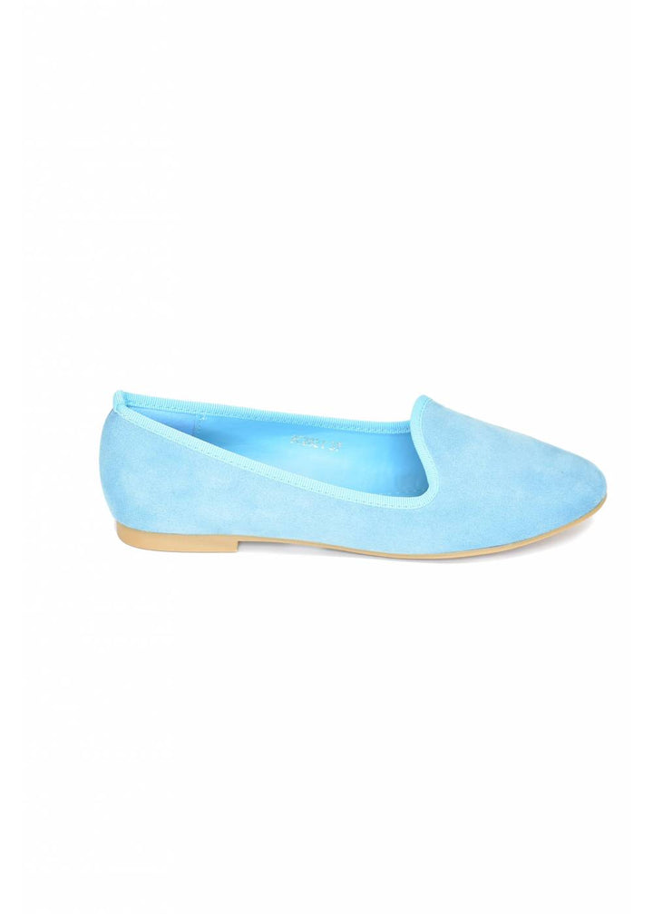 Black Zoë™ Friulane heel shoes by Emma & Rose Cape Town, stylish slip-on footwear with a comfortable heel.