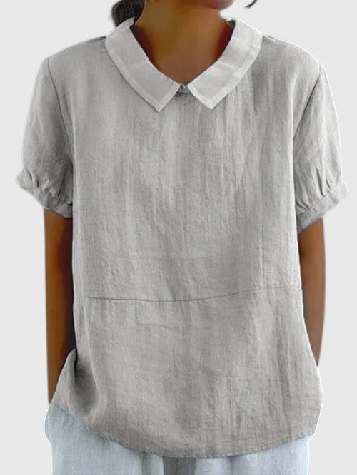 Renee™  |  Elegant Shirt