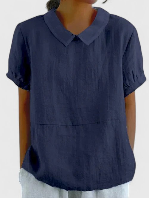 Renee™  |  Elegant Shirt
