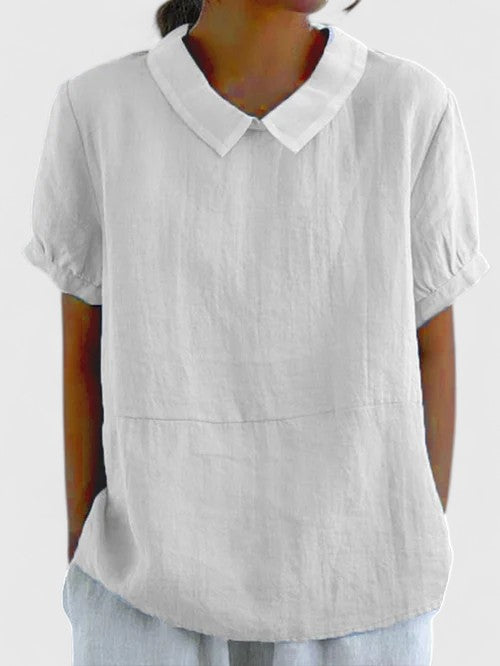Renee™  |  Elegant Shirt