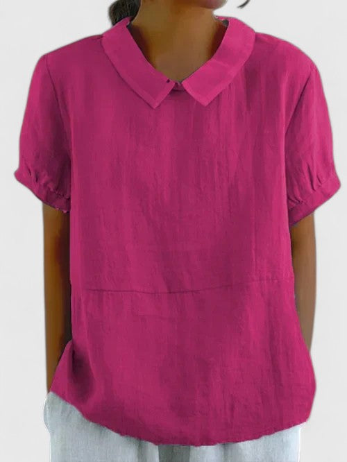 Renee™  |  Elegant Shirt