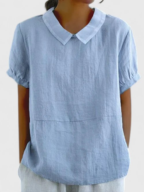Renee™  |  Elegant Shirt