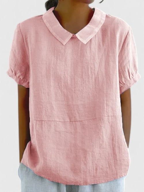 Renee™  |  Elegant Shirt