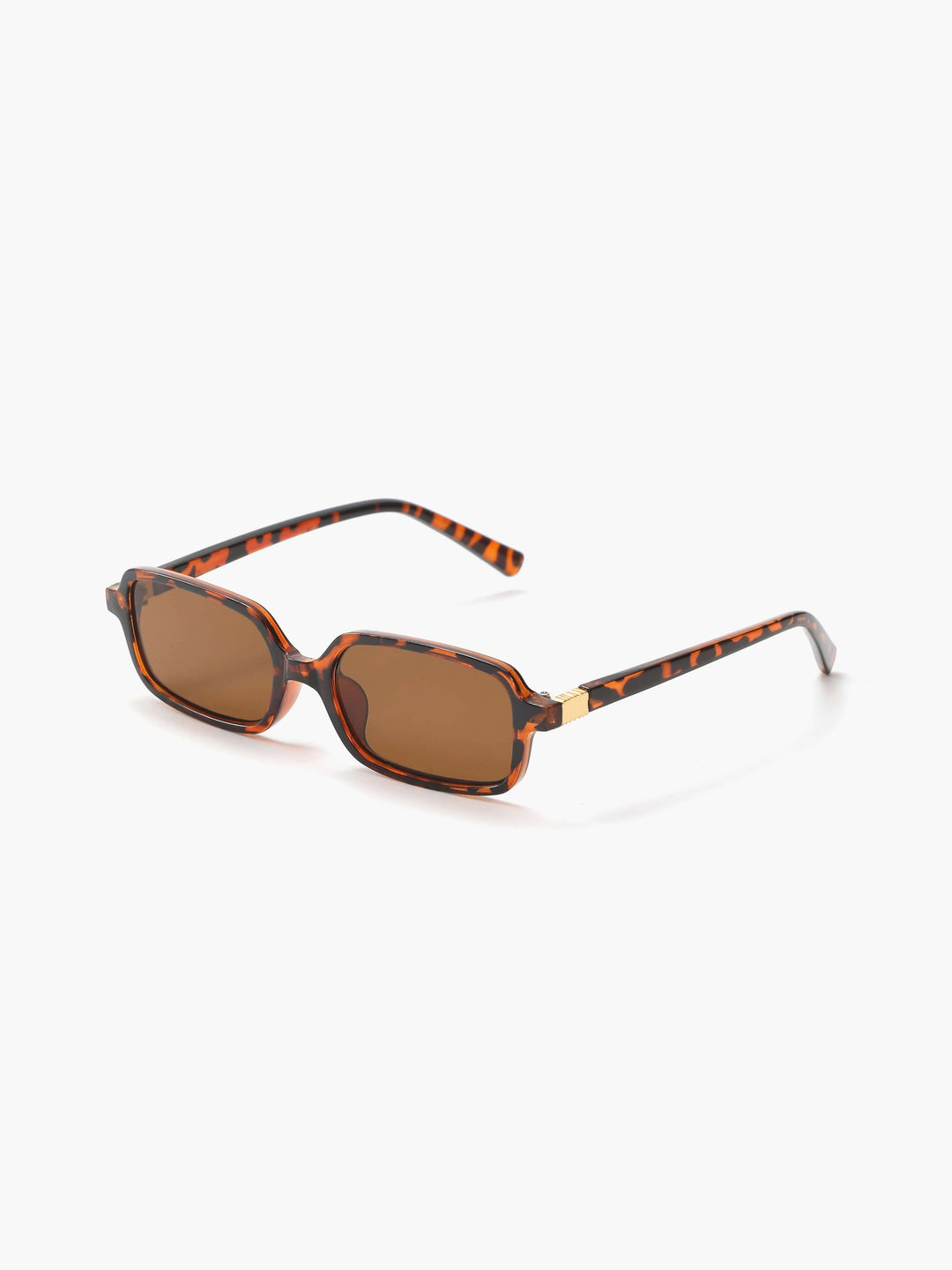 Skarlett™ Glamorous Sunglasses by Emma & Rose Cape Town featuring black frame and stylish design for a chic look.