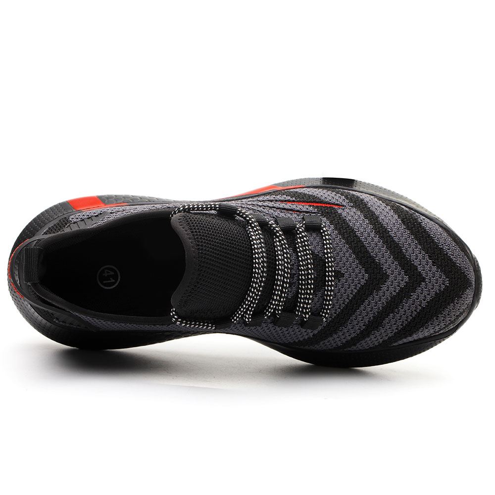 Orange Protective™ Indestructible Trainers for kids by Emma & Rose Cape Town, durable shoes with sturdy design and vibrant color.