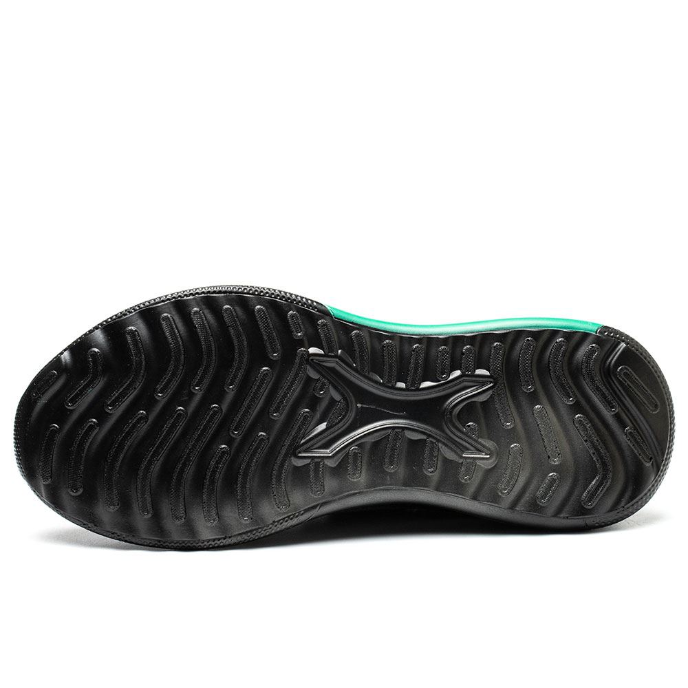 Orange Protective™ Indestructible Trainers by Emma & Rose Cape Town, durable sneakers for active wear with sturdy design.