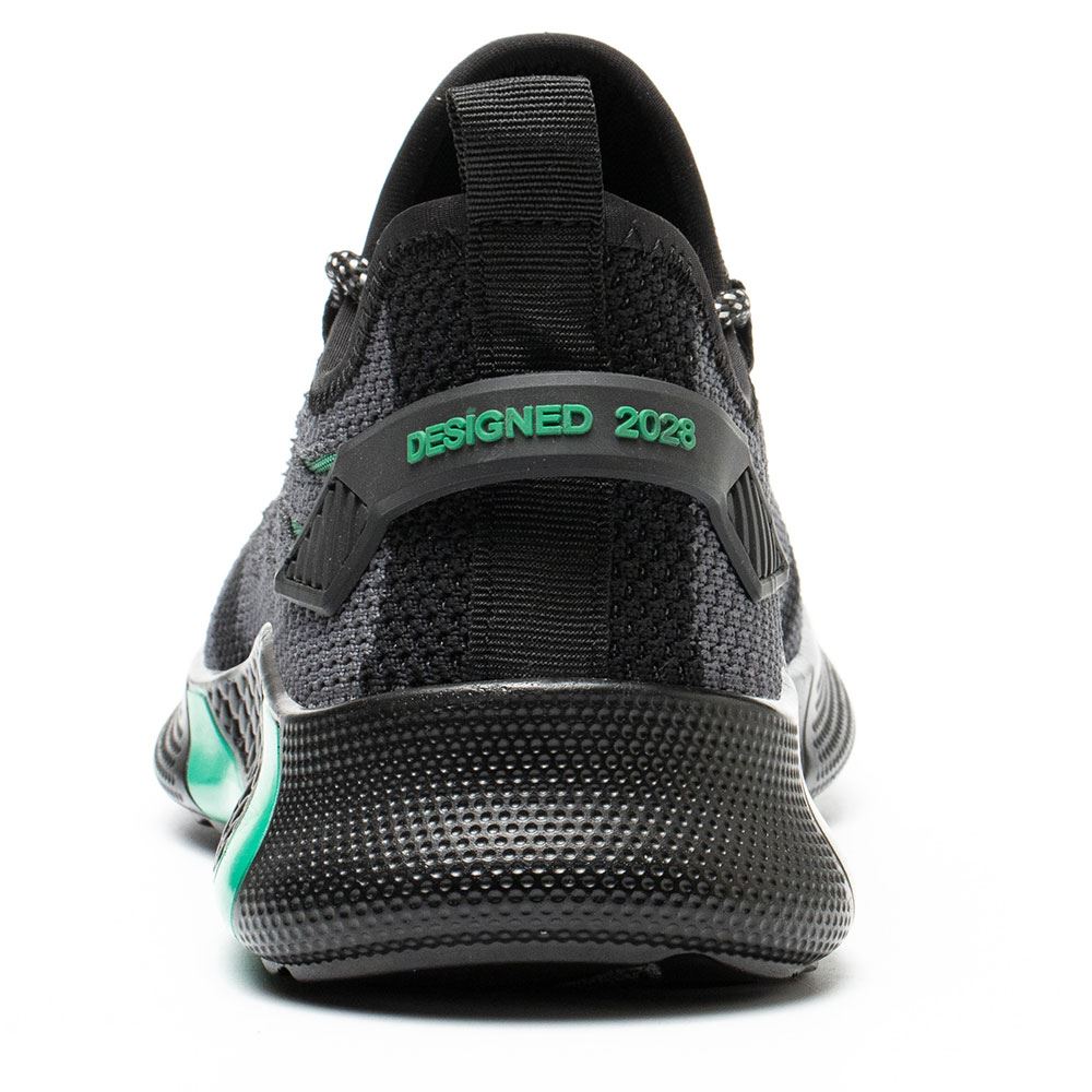 Orange Protective™ Indestructible Trainers by Emma & Rose Cape Town, durable athletic shoes for active wear.