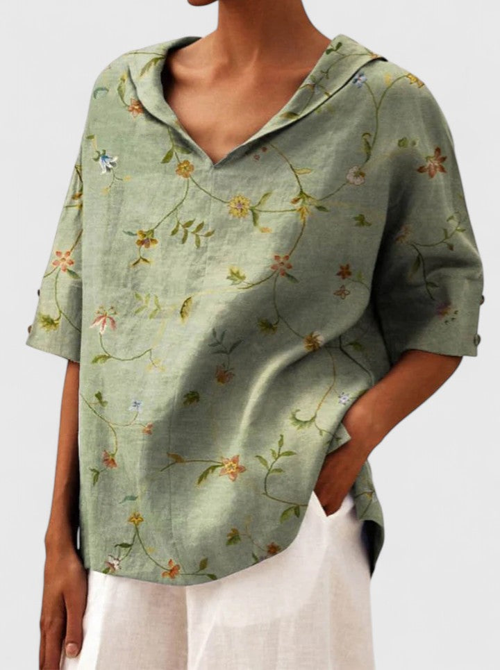 Roanne™  |  Elegant Top