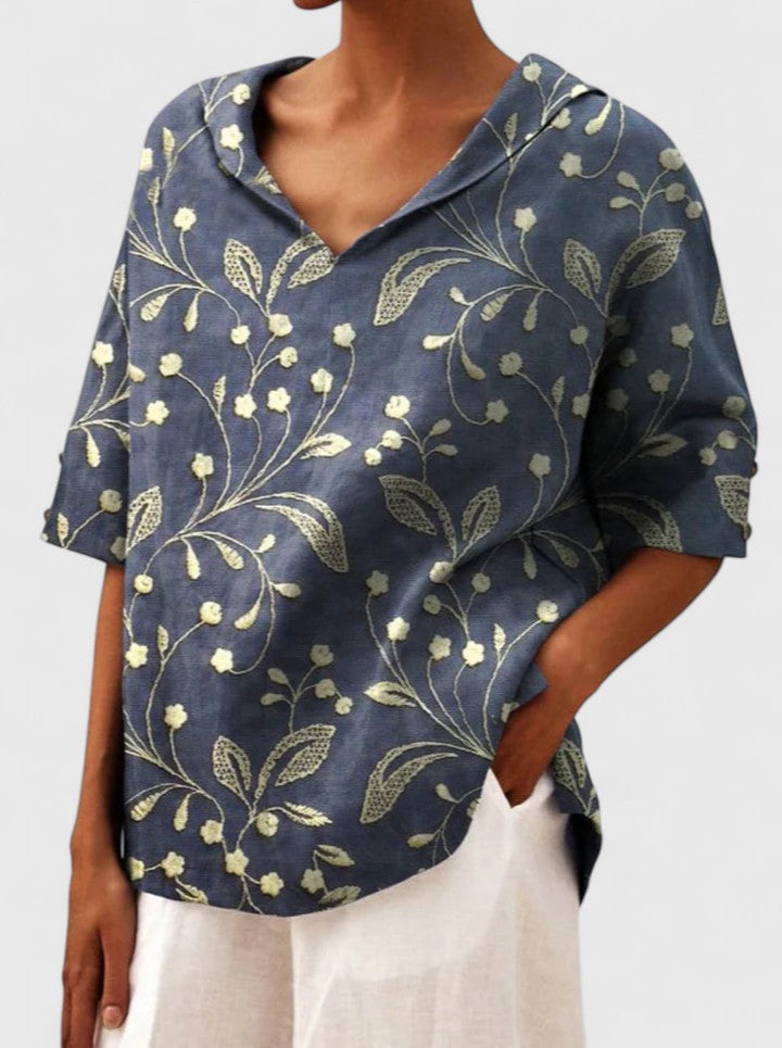 Roanne™  |  Elegant Top