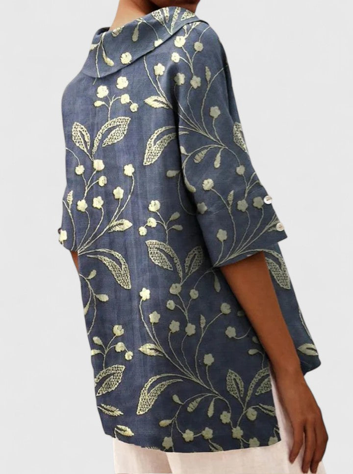 Roanne™  |  Elegant Top