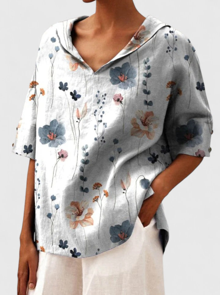 Roanne™  |  Elegant Top