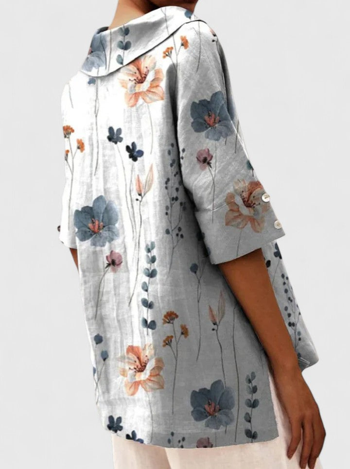 Roanne™  |  Elegant Top